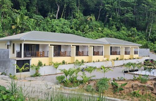 Mahe Island House | Solea Self Catering