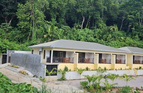 Mahe Island House | Solea Self Catering