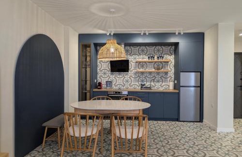 Chernomorets Apartment | Solea Suites