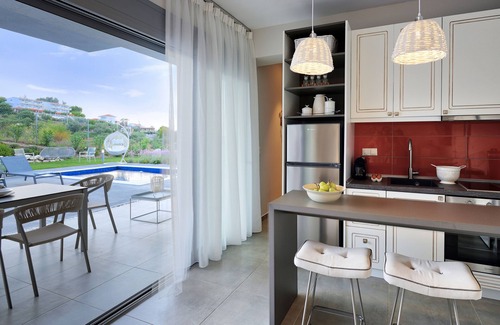 Kassandra Villa | Soleado Luxury Villas