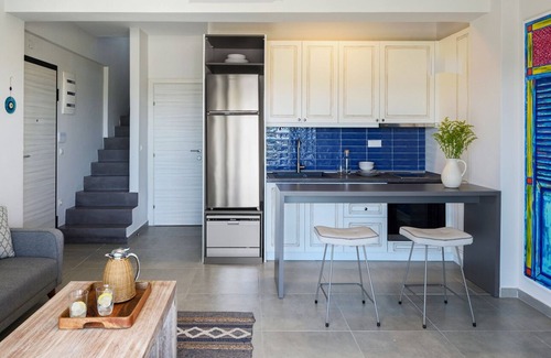 Kassandra Villa | Soleado Luxury Villas