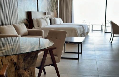 Ciudad Madero Hotel | Soleare Hotel Boutique
