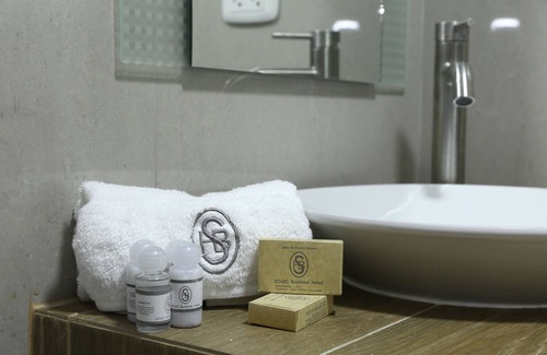 Chiclayo Hotel | Solec Business Hotel