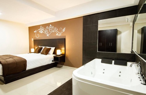 Chiclayo Hotel | Solec Business Hotel