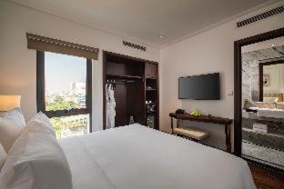 Old Quarter Hotel | Soleil Boutique Hotel Hanoi