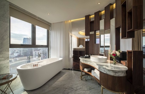 Old Quarter Hotel | Soleil Boutique Hotel