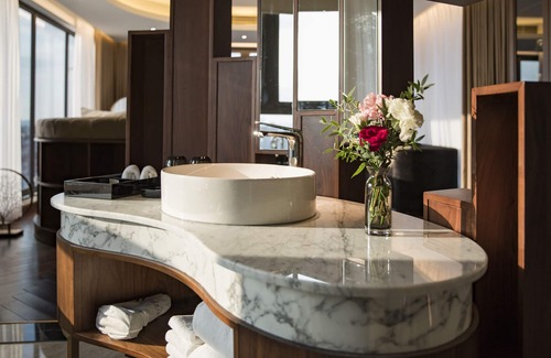 Old Quarter Hotel | Soleil Boutique Hotel