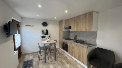 Le Crotoy Apartment | Soleil Levant