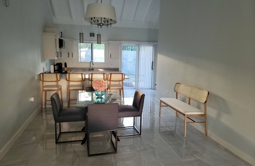 Mammee Bay House | Soleil Sea Renity