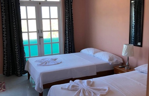 Baracoa Bed & Breakfast | Soleluna B&B