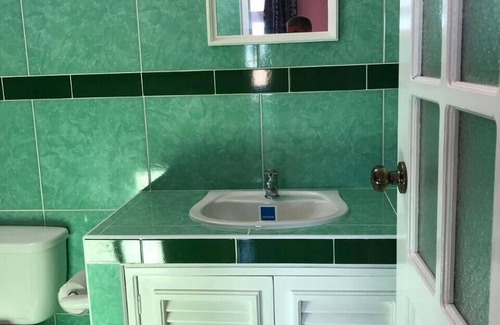 Baracoa Bed & Breakfast | Soleluna B&B