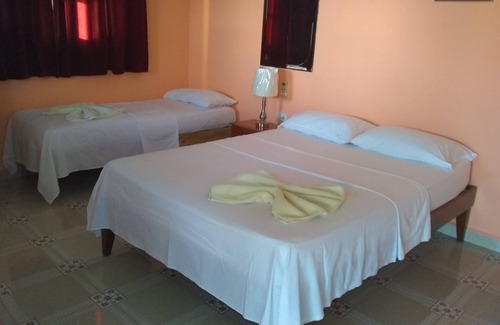 Baracoa Bed & Breakfast | Soleluna B&B