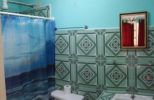 Baracoa Bed & Breakfast | Soleluna B&B