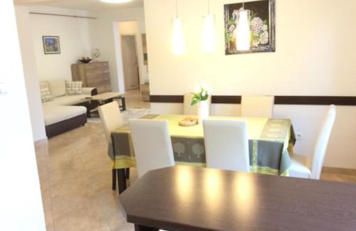 Kalocsa Apartment | Solemio Apartman Kalocsa