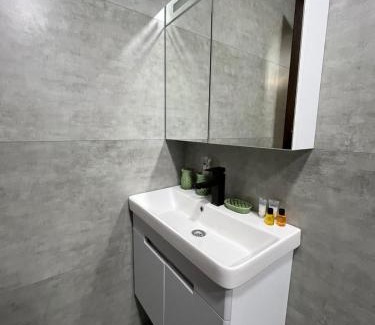 Grigoleti Apartment | Solen