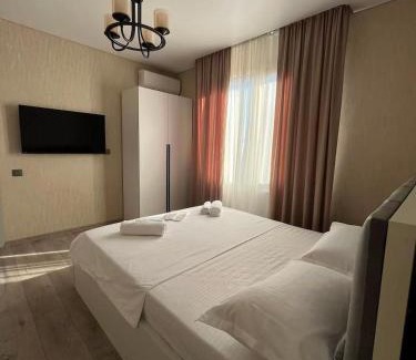 Grigoleti Apartment | Solen