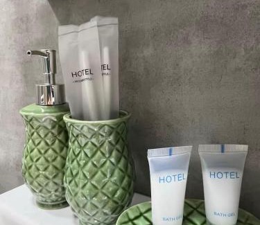 Grigoleti Apartment | Solen