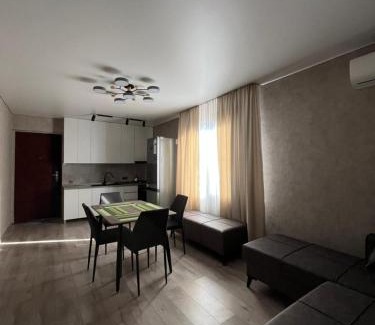 Grigoleti Apartment | Solen