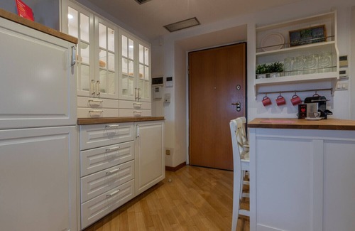Historic Centre Apartment | Solferino Home by Wonderful Italy