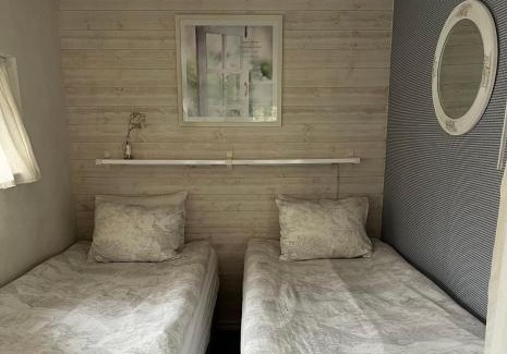 Jonstorp House | Solhaga Kullahalvön