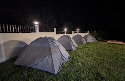 Shillong Resort | SOLICOM VALLEY Park & Resort