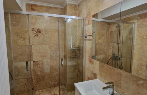 Constanta Apartment | Solid Residence Butoaie 55