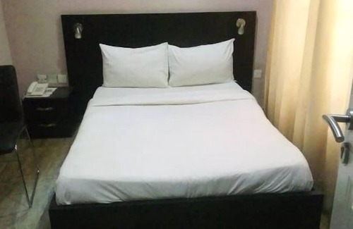 Ilorin Hotel | Solid Worth Hotels