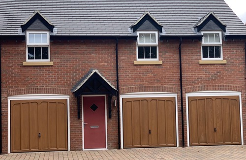Earlswood Apartment | Solihull apartment!