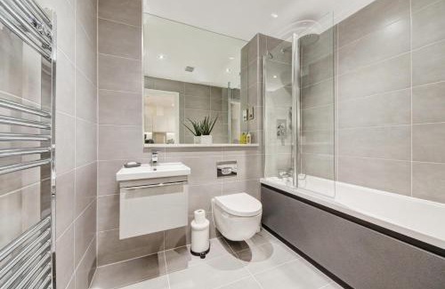 Barnt Green Apartment | Solihull Modern Living - 1 Bed Apartment