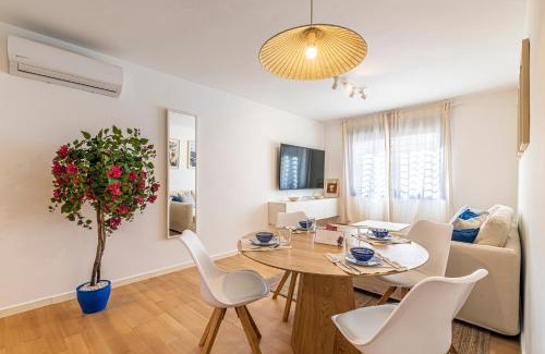 Las Acacias Apartment | SOLIS MARE APARTMENTS - Pedregalejo Beach