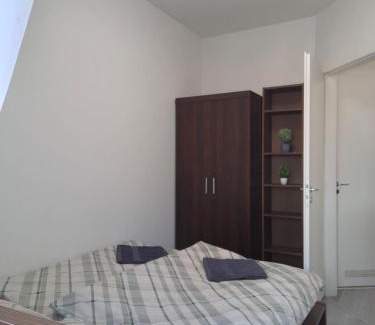 Hajduszoboszlo Apartment | Solis Residence