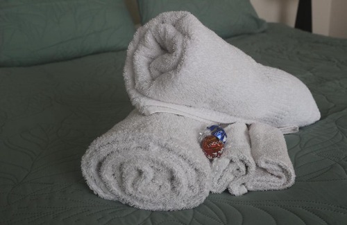 Woolgoolga Bed & Breakfast | Solitary Islands Lodge