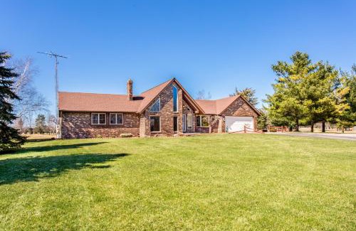 Smiths Creek House | Solitude Inn on the Green