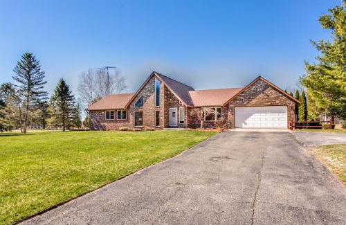Smiths Creek House | Solitude Inn on the Green