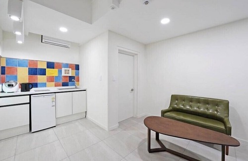 Yongmun House | Soljiearo Pension