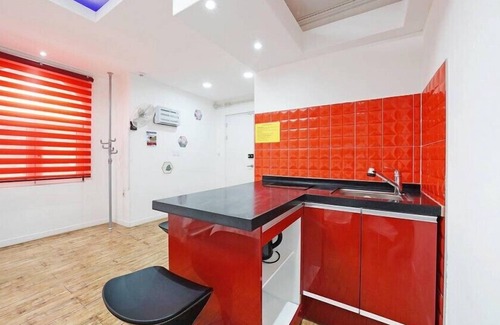 Yongmun House | Soljiearo Pension