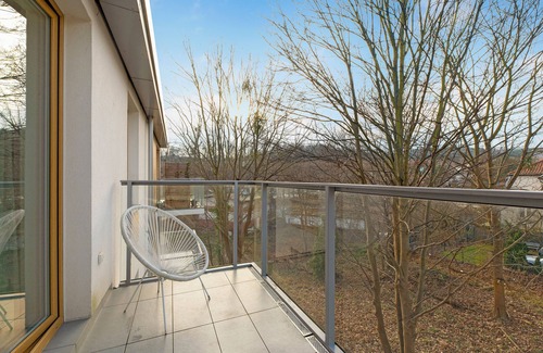 Sopot Apartment | Solo by Grand Apartments