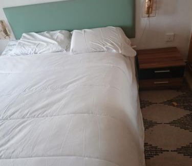 Puertollano Apartment | Solo con hora de llegada