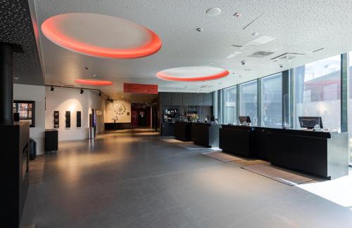Tampere Hotel | Solo Sokos Hotel Torni Tampere