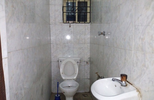 Agege Hotel | Solochus Hotel & Suites