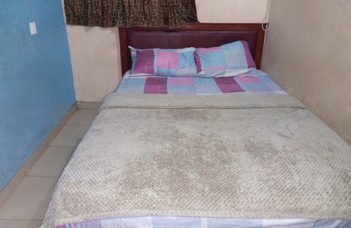 Agege Hotel | Solochus Hotel & Suites