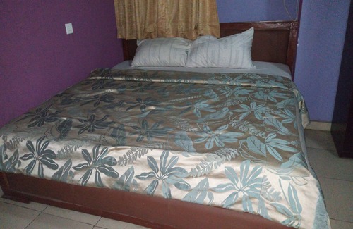 Agege Hotel | Solochus Hotel & Suites