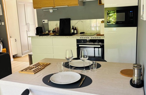 Montrieux-en-Sologne House | Sologne Résidence*/Balneo & Champagne