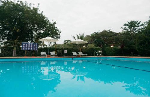 Bagamoyo Hotel | Solomon Beach Hotel, Bagamoyo