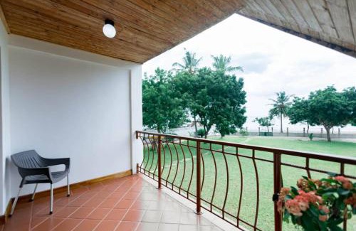 Bagamoyo Hotel | Solomon Beach Hotel, Bagamoyo