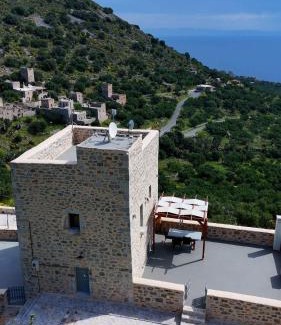 Kokkala House | Soloterra tower