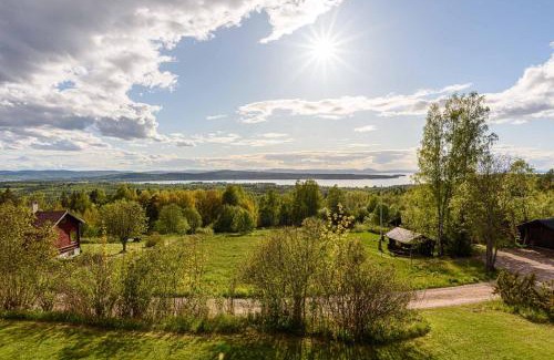 Tallberg House | Soltägtgården