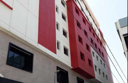 Algiers Hotel | Soltane Hotel