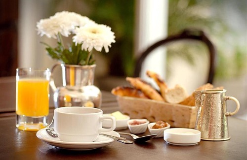 Algiers Hotel | Soltane Hotel