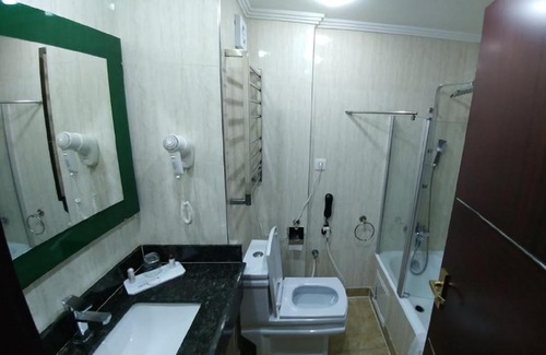 Algiers Hotel | Soltane Hotel